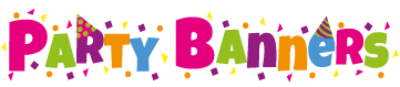 Party Banners Logo