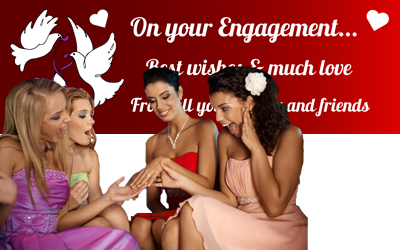 engagement banner