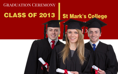 graduation banner